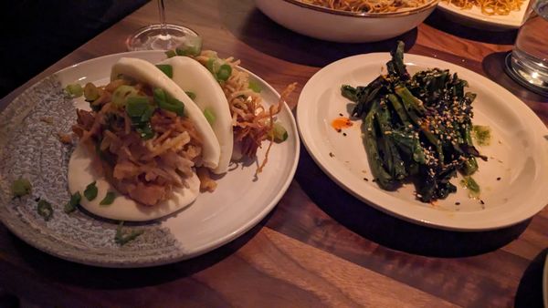Mary Chung Restaurant by null