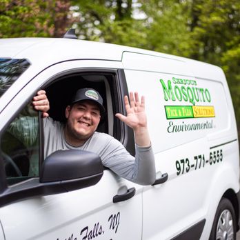 Serious Mosquito Tick & Flea Solutions Environmental - Pest Control Near Me - Little Falls, New Jersey Serious Mosquito Tick & Flea Solutions Environmental - Pest Control Near Me - Little Falls, New Jersey