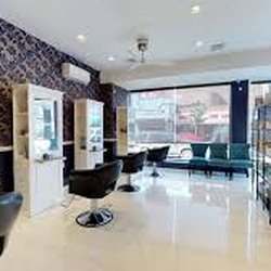 Blue Velvet Beauty Lounge & Spa