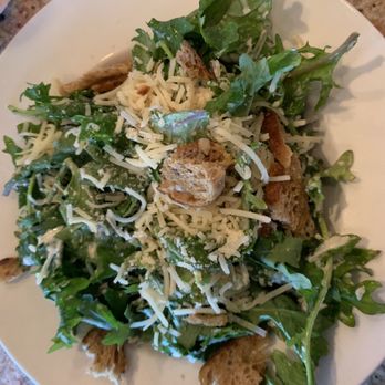 Lib's Grill - Caesar Salad - Seafood Near Me - Perry Hall, Maryland