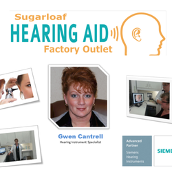 Sugarloaf Hearing Aid Factory Outlet - We treat you like family!