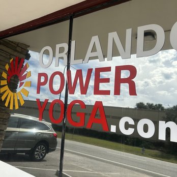 ORLANDO POWER YOGA - Updated February 2026 - 19 Photos & 146 Reviews