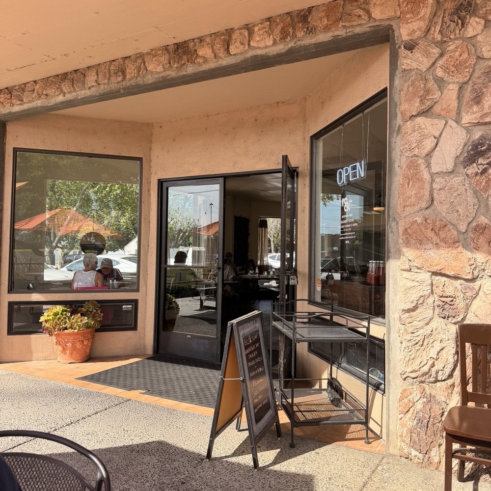Rockville Kitchen + Bar - Breakfast & Brunch Near Me - Fairfield, California Rockville Kitchen + Bar - Breakfast & Brunch Near Me - Fairfield, California