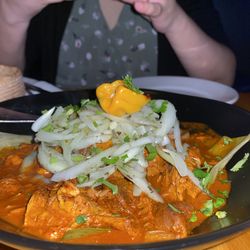 Cochinita Pibil
