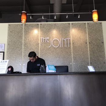 The Joint Chiropractic - Chiropractors Near Me - La Verne, California The Joint Chiropractic - Chiropractors Near Me - La Verne, California