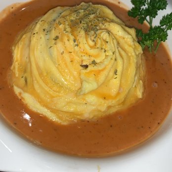Lab No.1 - omurice - so good i wouldve gotten another if I wasnt so full - Asian Fusion Near Me - Centreville, Virginia