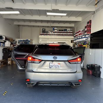 Quality Sound Car - Car Stereo Installation Near Me - Novato, California Quality Sound Car - Car Stereo Installation Near Me - Novato, California