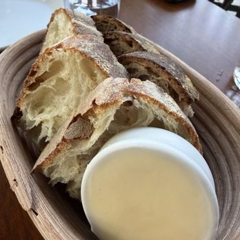 Ad Hoc & Addendum - Bread - New American Near Me - Yountville, California
