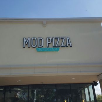 MOD Pizza - Fast Food Near Me - Houston, Texas MOD Pizza - Fast Food Near Me - Houston, Texas