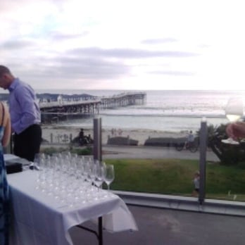 Tower 23 - wine tasting - San Diego, CA