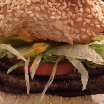 The Dram Shop Bar - Triple patty burger - Sports Bars Near Me - Brooklyn, New York The Dram Shop Bar - Triple patty burger - Sports Bars Near Me - Brooklyn, New York