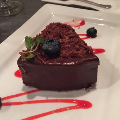 Restaurant La Querencia BajaMed by null