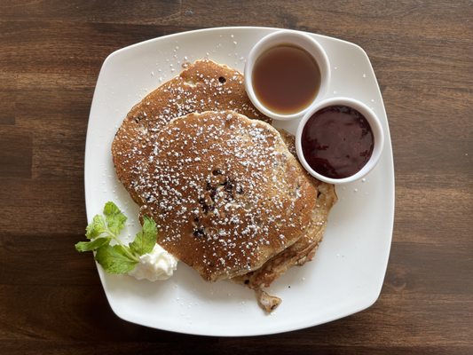 Blue Corn Restaurant by null