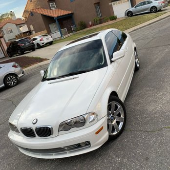 Ann Auto Sales - Used Car Dealers Near Me - Hesperia, California