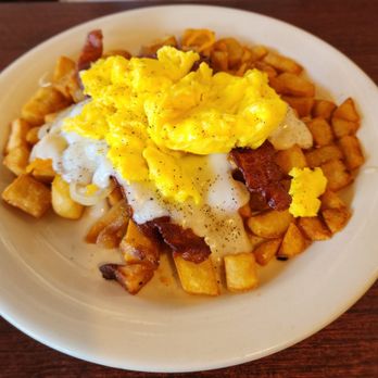 Princess Anne County Grill - Country Skillet - American Near Me - Virginia Beach, Virginia