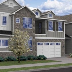 Bach Homes