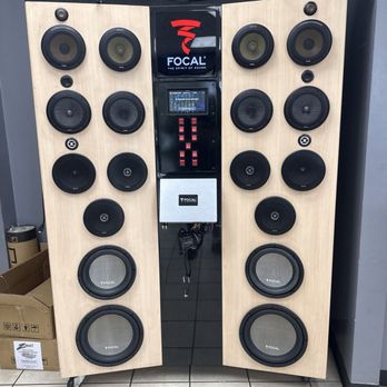 Audio Dreams - Car Stereo Installation Near Me - La Verne, California Audio Dreams - Car Stereo Installation Near Me - La Verne, California