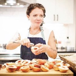 Salt & Charm Kitchen