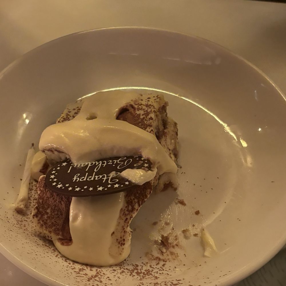Elia - Tiramisu - Italian Near Me - Miami, Florida Elia - Tiramisu - Italian Near Me - Miami, Florida