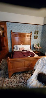 Emlen Physick Estate by null