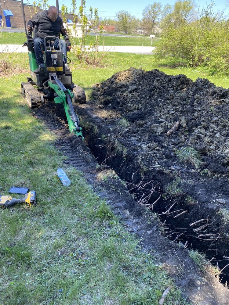 Slide of Velocity Plumbing