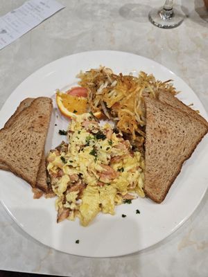 David's Delicatessen & Diner by null