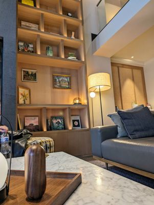 Hôtel Ändra Seattle - MGallery Collection by null
