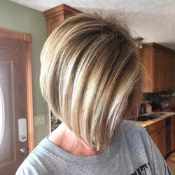Salon Shay