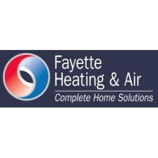 Slide of Fayette Heating & Air