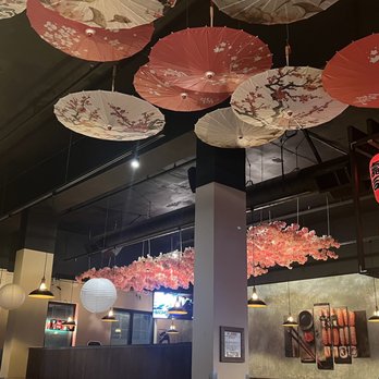 Noren Sushi Kitchen & Bar - Inside - Sushi Bars Near Me - Seattle, Washington Noren Sushi Kitchen & Bar - Inside - Sushi Bars Near Me - Seattle, Washington