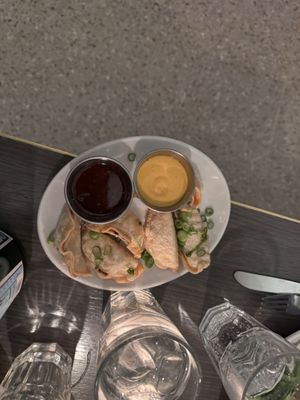 Gayle's Broadway Rose by null