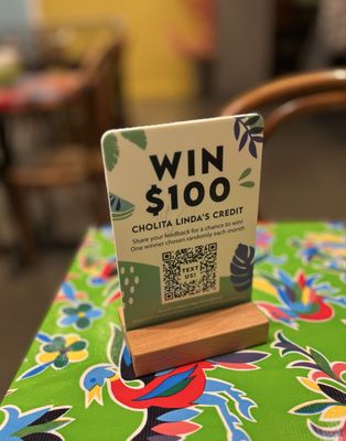 Cholita Linda by null