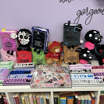 The Spice Cabinet - Bookstores Near Me - Wallingford, Connecticut