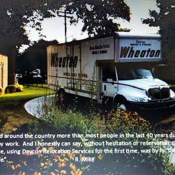 Davcon Relocation Services - Blessed to have the opportunity to help others in need. - Movers Near Me - Ephrata, Pennsylvania