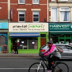 Oriental Market