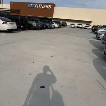 EōS Fitness - Gyms Near Me - Atascocita, Texas