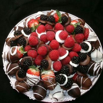 CC's Chocolates - Candy Stores Near Me - Wolcott, Connecticut