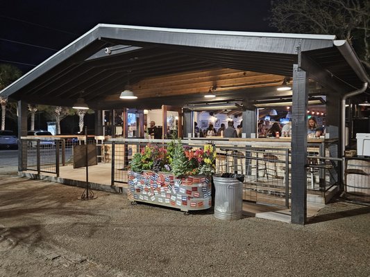 Home Team BBQ by null