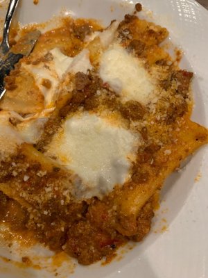 Louie & Johnnie's Ristorante Primavera by null