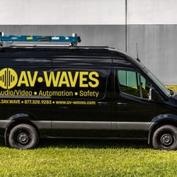 AV-Waves