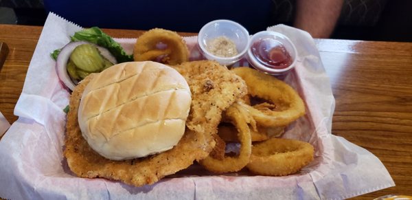 Paul & Jack's Tavern by null