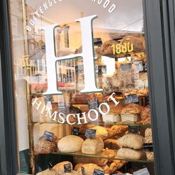 Bakkerij Himschoot - Exterior shop window