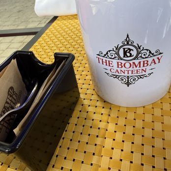 The Bombay Canteen - Chai - Indian Near Me - Alexandria, Virginia The Bombay Canteen - Chai - Indian Near Me - Alexandria, Virginia