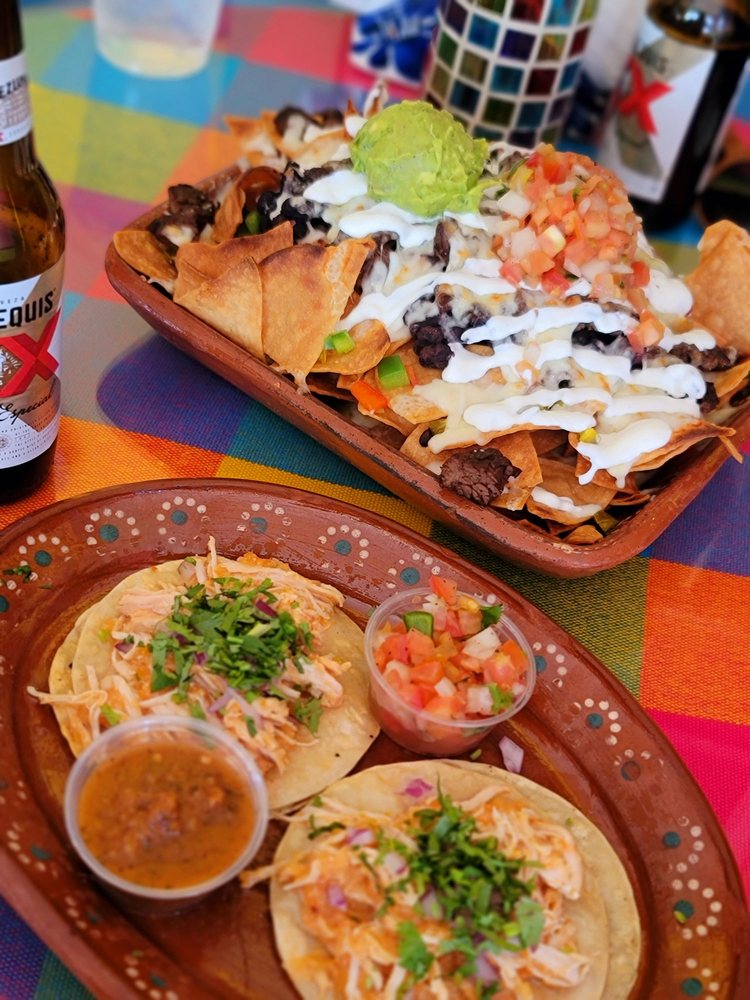 Bandito's Mexican Grill — Mexican restaurant in Ogunquit