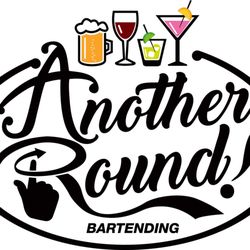 Another Round Bartending