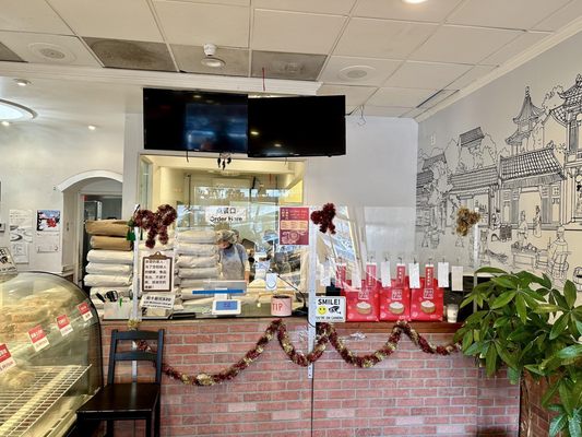 Sunny Dumpling House by null