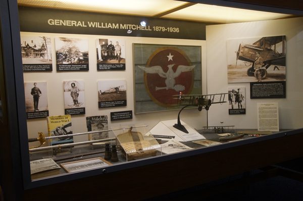 Mitchell Gallery of Flight | Southeastern Wisconsin’s Flight Heritage & Aviation Museum by null