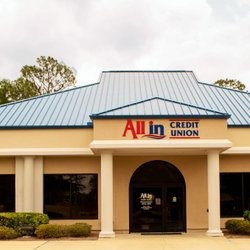All In Credit Union