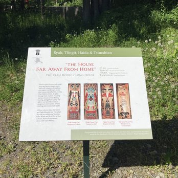 Alaska Native Heritage Center - Museums Near Me - Anchorage, Alaska Alaska Native Heritage Center - Museums Near Me - Anchorage, Alaska