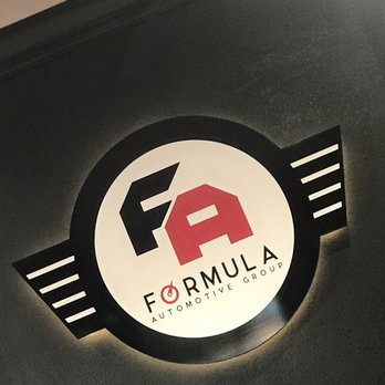 Formula Automotive Group - Tires Near Me - Burbank, California Formula Automotive Group - Tires Near Me - Burbank, California